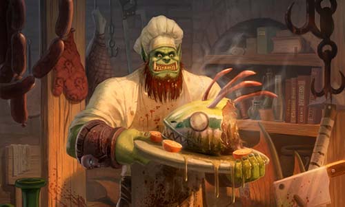 World of Warcraft Cooking Leveling Tips World of Warcraft Cooking Leveling Tips